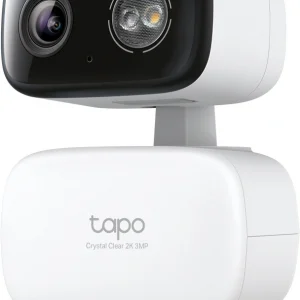 Камера видеонаблюдения IP TP-Link Tapo C216 4-4мм