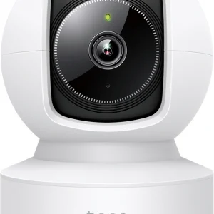 Камера видеонаблюдения IP TP-Link Tapo C222 4-4мм