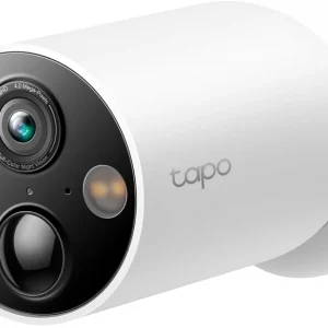 Камера видеонаблюдения IP TP-Link Tapo C425 2.1-2.1мм