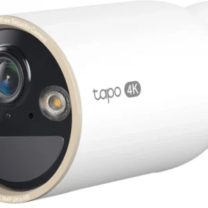 Камера видеонаблюдения IP TP-Link Tapo C460 3.17-3.17мм