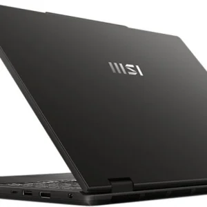 Ноутбук MSI Venture 16 AI+ A2HMG-050RU Ultra 7 255H 32Gb SSD1Tb Intel Arc 16" OLED 2K (2048x1280) Windows 11 Pro grey WiFi BT Cam (9S7-261221-050)