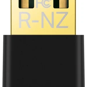 Сетевой адаптер Wi-Fi TP-Link Archer TX20U Nano AX1800 USB 2.0