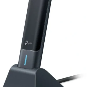 Сетевой адаптер Wi-Fi TP-Link Archer TXE70UH AXE5400 USB 3.0
