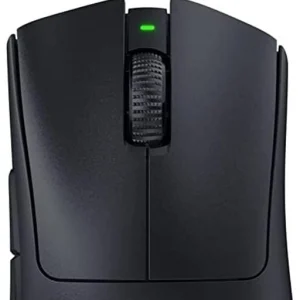 Мышь Razer DeathAdder V3 Pro черный оптическая 30000dpi беспров. USB-C 5but (RZ01-04630100-R3A1)