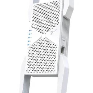 Повторитель беспроводного сигнала TP-Link RE655BE BE11000 Wi-Fi белый
