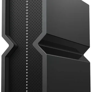 Роутер беспроводной TP-Link Archer BE550 BE9300 100/1000/2500BASE-T черный