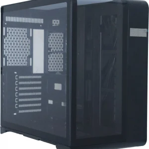 Корпус Accord ACC-R10B черный без БП ATX 1xUSB3.0 1xUSB3.1 audio