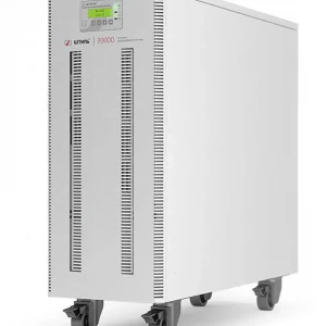 Источник бесперебойного питания Штиль ST3120L 16000Вт 20000ВА серый