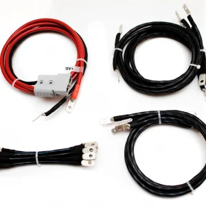 Комплект перемычек Штиль S-20-2 Батарейный комплект S-20-2