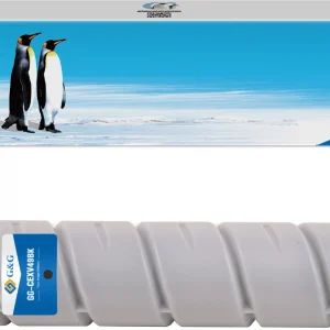 Картридж лазерный GG GG-CEXV49BK C-EXV49 BK черный (36000стр.) для Canon imageRun Adv C3020/C3320/C3320F/C3320L/C3325