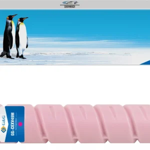 Картридж лазерный GG GG-CEXV49M C-EXV49 M пурпурный (19000стр.) для Canon imageRUNNER ADVANCE C3020/C3320/C3320F/C3320L/C3325