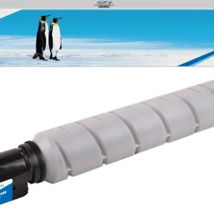 Картридж лазерный GG GG-CEXV54BK C-EXV54 BK черный (15500стр.) для Canon imageRUNNER C3025i