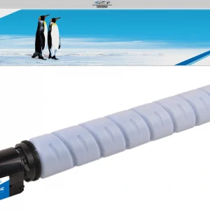 Картридж лазерный GG GG-CEXV54C C-EXV54 C голубой (8500стр.) для Canon imageRUNNER C3025i