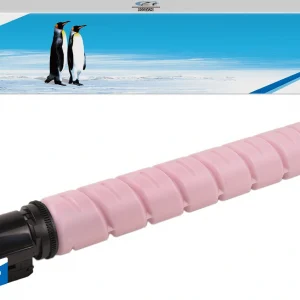 Картридж лазерный GG GG-CEXV54M C-EXV54 M пурпурный (8500стр.) для Canon imageRUNNER C3025i