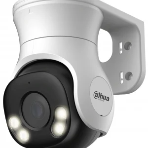 Камера видеонаблюдения аналоговая Dahua DH-HAC-PT1200AP-IL-A-0280B-S6 2.8-2.8мм