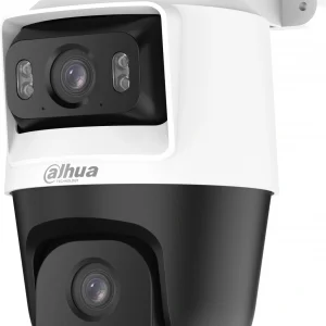 Камера видеонаблюдения аналоговая Dahua DH-HAC-PTS1500CP-E2-IL-A-0280B/0600B 2.8-2.8мм (DH-HAC-PTS1500CP-E2-IL-A-0280B)