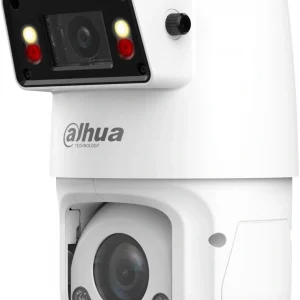 Камера видеонаблюдения IP Dahua DH-SDT4E225-4F-GB-A 5-125мм цв.