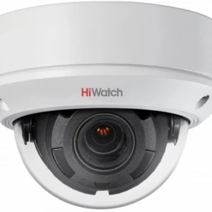 Камера видеонаблюдения IP HiWatch DS-I458ZM (2.8-12.0mm) 2.8-12мм цв.