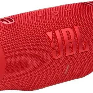 Колонка порт. JBL Charge 6 красный 45W 1.0 BT (JBLCHARGE6RED)