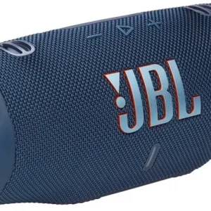 Колонка порт. JBL Charge 6 синий 45W 1.0 BT (JBLCHARGE6BLU)