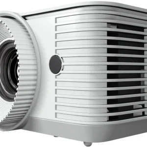 Проектор Infocus Genesis III IN0006SL DLP 4000Lm LS (1280x800) 30000:1 ресурс лампы:15000часов 1xUSB typeA 1xHDMI 2.6кг