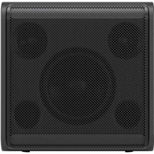 Колонка порт. LG Xboom STAGE черный 120W 2.1 BT (STAGE301)