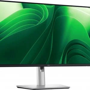 Монитор Dell 24" P2425D черный IPS LED 5ms 16:9 HDMI матовая HAS Piv 350cd 178гр/178гр 2560x1440 100Hz DP WQ HD 2K (1440p) USB 3.2кг
