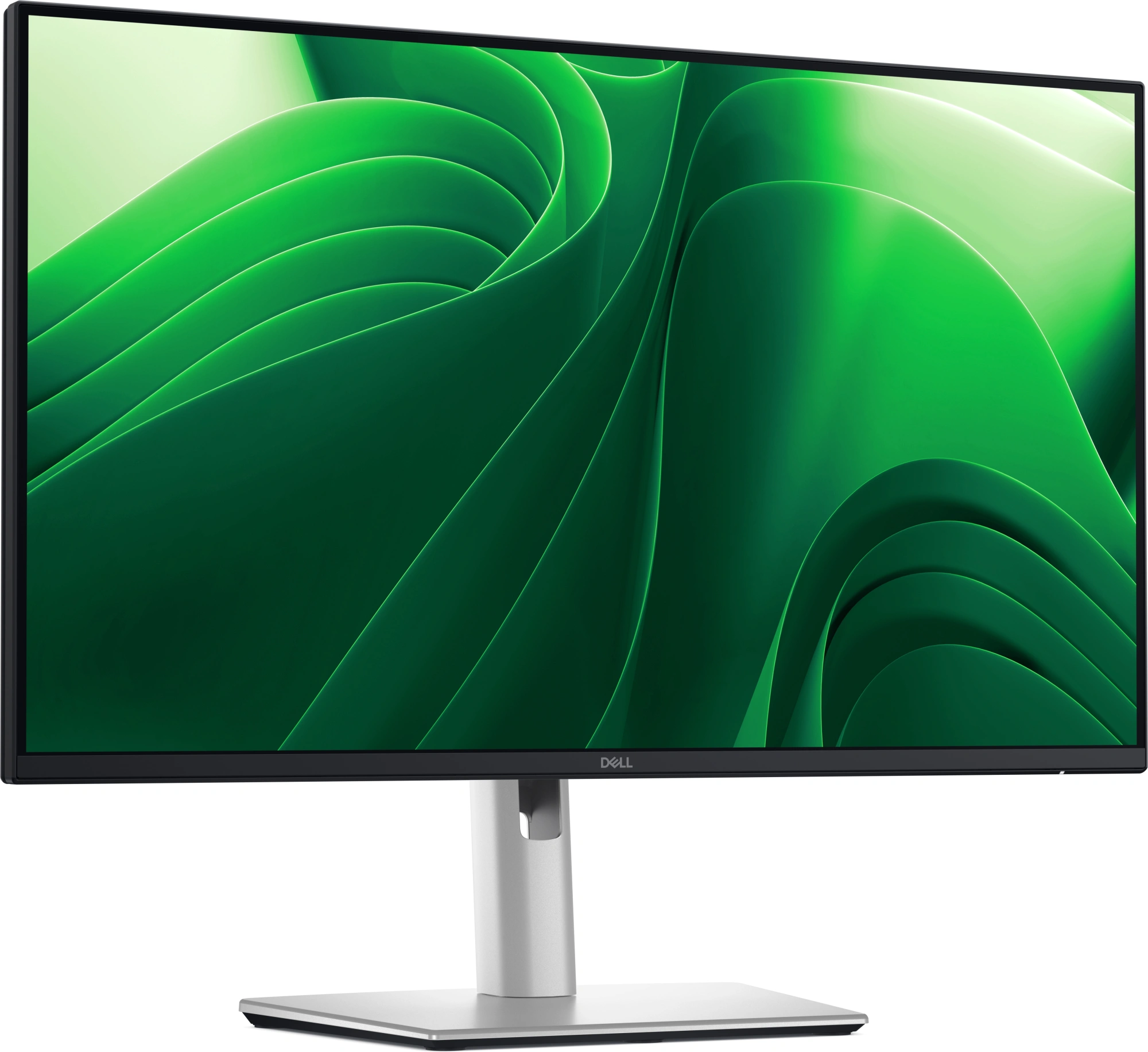 Монитор Dell 24" P2425D черный IPS LED 5ms 16:9 HDMI матовая HAS Piv 350cd 178гр/178гр 2560x1440 100Hz DP WQ HD 2K (1440p) USB 3.2кг