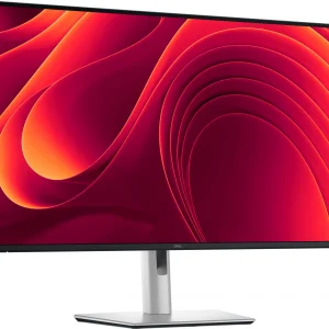 Монитор Dell 31.5" P3225QE черный IPS LED 16:9 HDMI матовая HAS Piv 1500:1 350cd 178гр/178гр 3840x2160 100Hz DP 4K USB 6.65кг