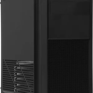 ПК Amur Нарвал A5А12 MT Ryzen 7 5700G (3.8) 16Gb SSD512Gb FreeDOS GbitEth WiFi BT 350W черный (RUS) (2120486)