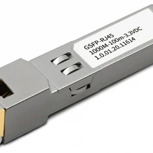 Модуль Dahua DH-GSFP-RJ45