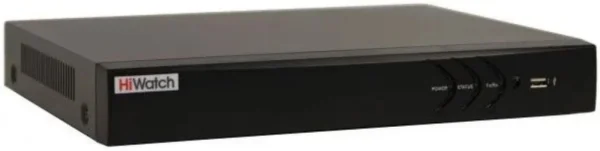 Видеорегистратор HiWatch DS-H316/2QAF