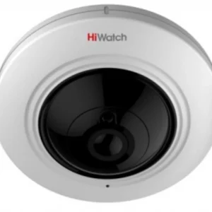 Камера видеонаблюдения IP HiWatch DS-I551 (1.05mm) 1.05-1.05мм цв.