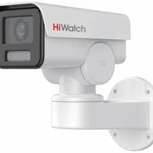 Камера видеонаблюдения IP HiWatch PT-Y2400I-DE (2.8 mm) 2.8-2.8мм цв.
