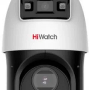 Камера видеонаблюдения IP HiWatch PTZ-2SE415M-14F0 2.8-2.8мм цв.