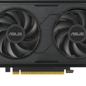 Видеокарта Asus PCI-E 4.0 DUAL-RTX5050-O8G NVIDIA GeForce RTX 5050 8Gb 128bit GDDR6 2647/28000 HDMIx1 DPx3 HDCP Ret