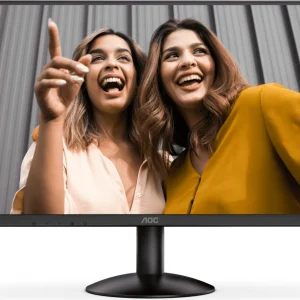 Монитор AOC 21.45" 22B30HM2 черный VA LED 16:9 HDMI матовая 250cd 178гр/178гр 1920x1080 120Hz VGA FHD USB 3.01кг