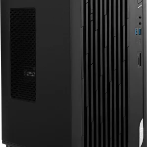 ПК Мини MSI Pro DP180 14A-875XRU i5 14400 (2.5) 16Gb SSD512Gb UHDG 730 CR без ОС 2.5xGbitEth+1xGbitEth WiFi BT 500W черный (9S6-B0A741-1068)