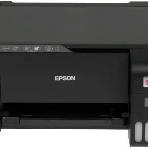 МФУ струйный Epson EcoTank L3258 (C11CJ67514) A4 WiFi черный