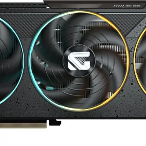 Видеокарта Gigabyte PCI-E 5.0 GV-N5070GAMING-12GD 1.0 NVIDIA GeForce RTX 5070 12Gb 192bit GDDR7 2625/28000 HDMIx1 DPx3 HDCP Ret