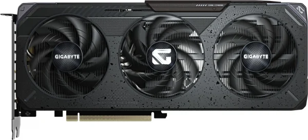 Видеокарта Gigabyte PCI-E 5.0 GV-N506TGAMING-16GD 1.0 NVIDIA GeForce RTX 5060TI 16Gb 128bit GDDR7 2572/28000 HDMIx1 DPx3 HDCP Ret