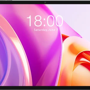 Планшет Teclast T50Plus 2025 T7260 (2.2) 8C RAM8Gb ROM256Gb 10.95" IPS 1920x1200 Android 14 серый 13Mpix 8Mpix BT WiFi microSD 1Tb 8000mAh 15hr