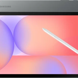 Планшет Samsung Galaxy Tab S10 Lite BSM-X400 1380 (2.4) 8C RAM8Gb ROM256Gb 10.9" TFT 2112x1320 Android 15 серый 8Mpix 5Mpix BT WiFi microSD 2Tb 10090mAh