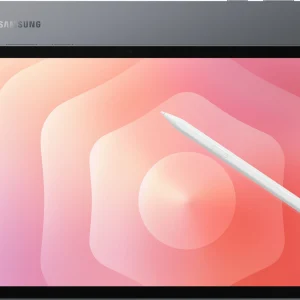 Планшет Samsung Galaxy Tab S11 BSM-X736B 9400 Plus 3.73 8C RAM12Gb ROM128Gb 11" Dynamic AMOLED 2X 2560x1600 5G eSIM Android 15 серый 13Mpix 12Mpix BT WiFi microSD 2Tb 8400mAh