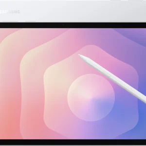 Планшет Samsung Galaxy Tab S11 BSM-X736B 9400 Plus 3.73 8C RAM12Gb ROM512Gb 11" Dynamic AMOLED 2X 2560x1600 5G eSIM Android 15 серебристый 13Mpix 12Mpix BT WiFi microSD 2Tb 8400mAh