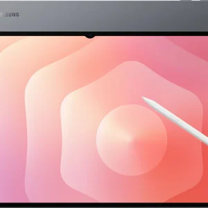 Планшет Samsung Galaxy Tab S11 Ultra BSM-X936B 9400 Plus (3.73) 8C RAM16Gb ROM1Tb 14.6" AMOLED 2X 2960x1848 5G eSIM Android 15 серый 13Mpix 12Mpix BT WiFi microSD 2Tb 11600mAh