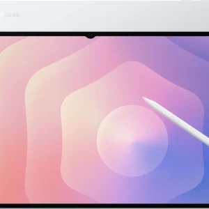Планшет Samsung Galaxy Tab S11 Ultra BSM-X936B 9400 Plus (3.73) 8C RAM16Gb ROM1Tb 14.6" AMOLED 2X 2960x1848 5G eSIM Android 15 серебристый 13Mpix 12Mpix BT WiFi microSD 2Tb 11600mAh
