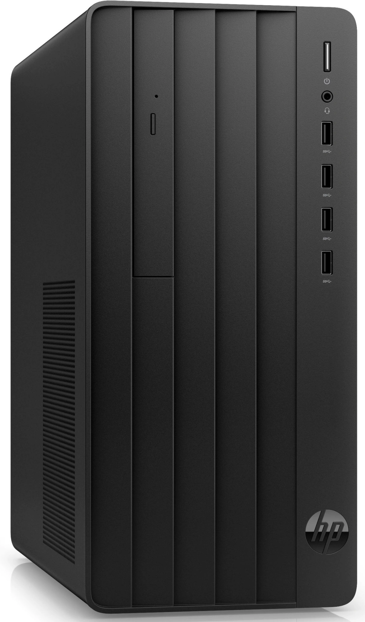 ПК HP Pro 290 G9 MT i5 13500 (2.5) 16Gb SSD512Gb UHDG 770 Windows 11 Pro GbitEth WiFi BT 180W kb мышь клавиатура черный (624A6ET/W11P/!6GB)