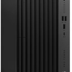 ПК HP Pro 400 G9 MT i5 13500 (2.5) 16Gb SSD512Gb UHDG 770 Windows 11 Pro GbitEth 260W kb мышь клавиатура черный (6U4N5EA/W11P/16GB)