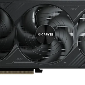 Видеокарта Gigabyte PCI-E 5.0 GV-N5080WF3-16GD 1.0 NVIDIA GeForce RTX 5080 16Gb 256bit GDDR7 2670/30000 HDMIx1 DPx3 HDCP Ret
